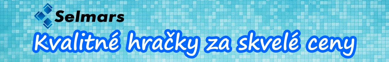Hračky pre deti, pre chlapcov i dievčatá