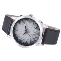 Luxusní dámské hodinky Lotos Black - čierne