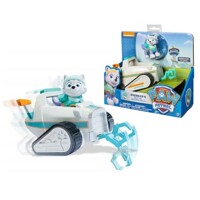 Spin Master Paw Patrol Labková Patrola - vozidlo - Everest