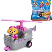 Spin Master Paw Patrol Labková Patrola - základné vozidlo - Skye