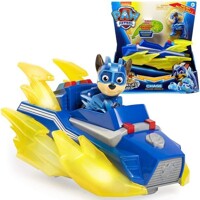 Spin Master Labková Patrola Paw Patrol Mighty Pups Charged - vozidlo - Chase