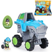 Spin Master Paw Patrol Labková Patrola - vozidlo Dino Rescue - REX a dinosaury