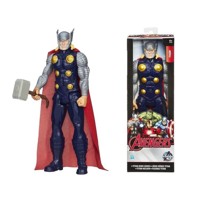 Thor Titan Hero Figúrka 30 cm Hasbro Avengers