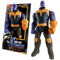 Thanos Figúrka 30 cm Avengers ZVUKY
