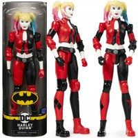 Harley Quinn Batman Figúrka 30 cm od Spin Master