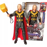 Thor Figúrka 30 cm Avengers - ZVUKY