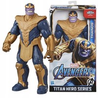Thanos Titan Hero Figúrka 30 cm Avengers - Hasbro E7381