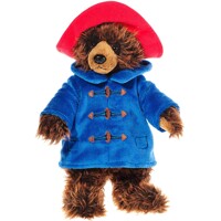Heunec Plyšový Medvedík Paddington Bear 27 cm