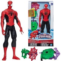 Spiderman Goblin Attack Figúrka 30 cm Hasbro