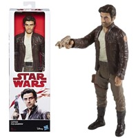 Poe Dameron - Star Wars Figúrka 30 cm Hasbro