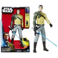 Kanan Jarrus - Star Wars Figúrka 30 cm Hasbro ZVUKY