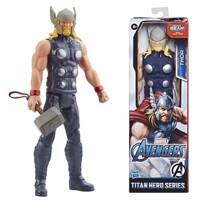 Thor Titan Hero Figúrka 30 cm Hasbro Avengers E7879