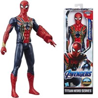 Spiderman Titan Hero Figurka 30 cm Hasbro E3844