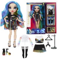 MGA Rainbow High Fashion Surprises bábika Duhová - Amaya Raine