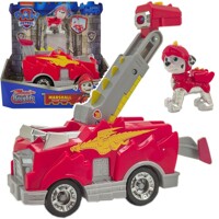 Spin Master Paw Patrol Knights Labková Patrola Rytieri - vozidlo s figúrkou - Marshall