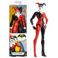 Harley Quinn - Batman Figúrka 30 cm od Mattel