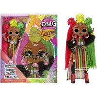 MGA L.O.L. Surprise Queens OMG bábika Kráľovná Sways