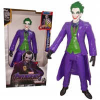 Joker Figúrka 30 cm Avengers - ZVUKY