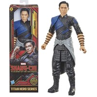 Shang-Chi Wenwu - Titan Hero Figúrka 30 cm Hasbro