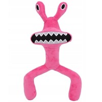 Plyšový Roblox Rainbow Friends Morph Iks Plyšák 28 cm