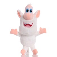 Booba Plyšový - Plyšák 30 cm