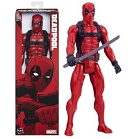 Deadpool Figúrka 30 cm Hasbro Avengers E2933