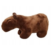 Plyšová Kapybara Choco - Plyšák 30 cm