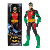 Robin DC s filmu Batman Figúrka 30 cm od Spin Master