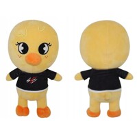 SKZOO Plyšový BBOKARI s Stray Kids Felix - Plyšák 22 cm