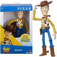 Toy Story 4 Príbeh Hračiek Figúrka Woody 33 cm od Mattel