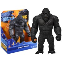 Godzilla vs Kong - Gigantická Figúrka Kong 28 cm od Playmates Toys