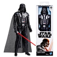 Hasbro Star Wars Lord Darth Vader Figúrka 30 cm G1277
