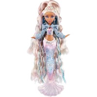 MGA Mermaze Mermaidz Morská panna bábika meniaca farbu - Kishiko