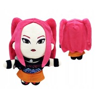 Demon Hunters Kpop Huntrix Plyšova Mira - Plyšák 21 cm