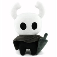 Plyšový Hollow Knight Crewmate - Plyšák 27 cm