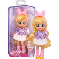 Bábika Cry Babies BFF séria Disney - Daisy od IMC Toys