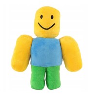 Plyšový Noob s Roblox - Plyšák 24 cm