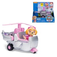 Spin Master Paw Patrol Labková Patrola - vozidlo - Skye
