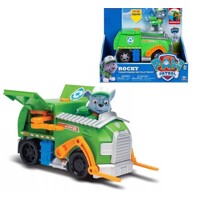 Spin Master Paw Patrol Labková Patrola - vozidlo - Rocky