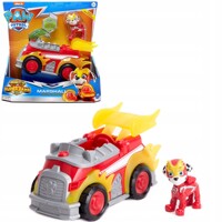 Spin Master Paw Patrol Mighty Pups Labková Patrola - vozidlo - Marshall