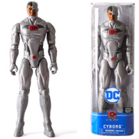 Cyborg Figúrka 30 cm od Spin Master