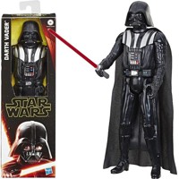 Darth Vader - Star Wars Figúrka 30 cm Hasbro E4049