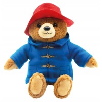 Plyšový Medvedík Paddington Bear 30 cm
