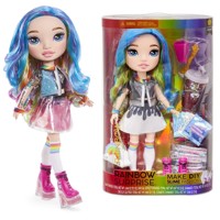 MGA LOL Poopsie Rainbow High Surprises Duhova bábika - Rainbow Dream