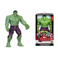 Hulk - Titan Hero Figurka 30 cm Hasbro Avengers B0443