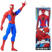 Spiderman Titan Hero Figurka 30 cm Hasbro B9760