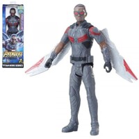 Falcon Titan Hero Figurka 30 cm Hasbro Marvel
