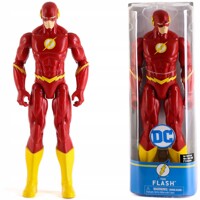 Flash Figúrka 30 cm DC Comics od Spin Master