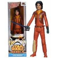 Ezra Bridger - Star Wars Figúrka 26 cm Hasbro