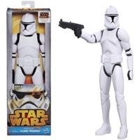 Clone Trooper - Star Wars Figúrka 30 cm Hasbro